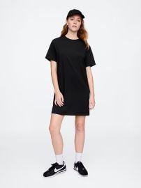 Tshirt dress at Gap Factory
