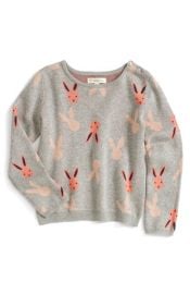 Tucker and Tate Alexa Jacquard Sweater at Nordstrom