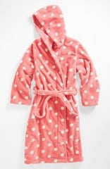 Tucker and Tate Hooded Robe at Nordstrom