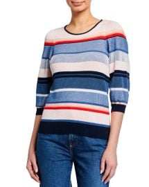 Tucson Knit Top by Parker at Neiman Marcus