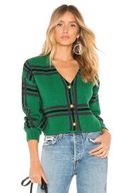 Tularosa Bellair Cardi at Revolve