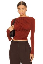 Tullah Top at Revolve
