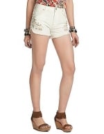 Tulum shorts by Free People at Lord & Taylor