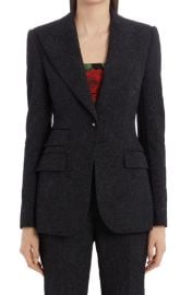 Turlington Floral Jacquard Blazer at Nordstrom