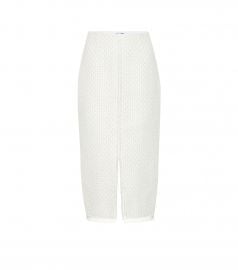 Turnley Pencil skirt by Roland Mouret at Mytheresa