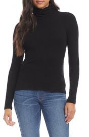 Turtlenck Pullover at Nordstrom