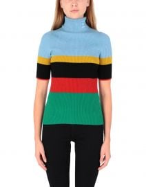 Turtleneck Sweater at Yoox