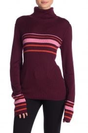 Turtleneck Sweater by Free People at Nordstrom Rack