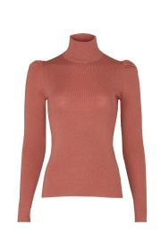 Turtleneck Sweater by Rebecca Taylor at Rent The Runway