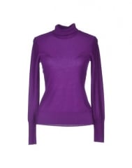 Turtleneck top by Tara Jarmon at Yoox