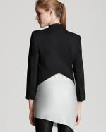 Tux Blazer by Helmut Lang at Bloomingdales