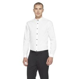 Tuxedo Dress Shirt at Target