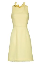 Tweed A Line Dress by Eliza J at Nordstrom