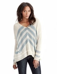 Twelve Rose Sweater by Free People at Lord & Taylor