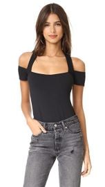 Twenty Tees Stanley Thong Bodysuit at Shopbop