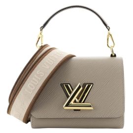 Twist NM Handbag Epi Leather by Louis Vuitton at 1stdibs