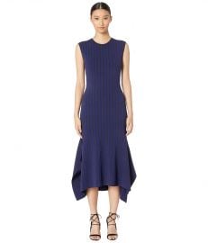 Two-Tone Sleeveless Handkerchief Hem Dress by GREY Jason Wu at Zappos