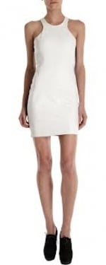 Two tone dress by Mason by Michelle Mason at Barneys