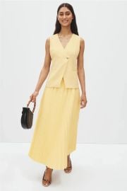 Twofer Blazer Dress by Derek Lam 10 Crosby x RTR Rent the Runway at Rent the Runway