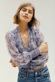 Twyla Top at Free People