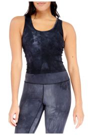 Tye Dye Cropped Tank by Electric Yoga at Nordstrom Rack