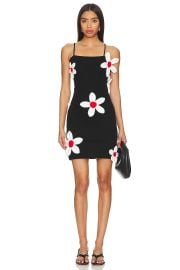 Tyler McGillvary Daisy Dress at Revolve