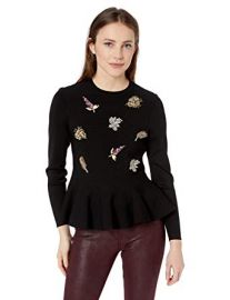 Tynna Sweater by Ted Baker at Amazon