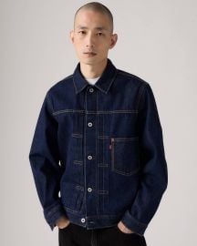 Type 1 Jacket at Levis