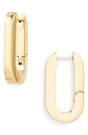 U-Link Hoop Earrings at Nordstrom