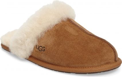 UGG   Scuffette II Slipper  Women    Nordstrom at Nordstrom