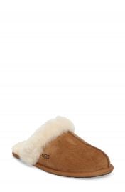 UGG   Scuffette II Water Resistant Slipper  Women    Nordstrom at Nordstrom