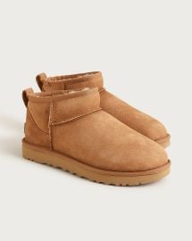 UGG&reg; Classic Ultra Mini boots at J. Crew