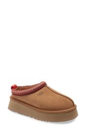 UGG(RTazz Mule in Chestnut at Nordstrom