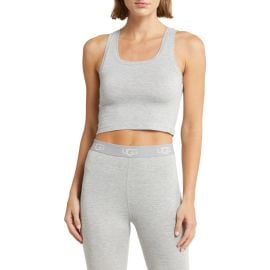 UGG(r) Adrianne Crop Tank at Nordstrom