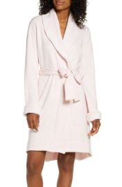 UGG(rBlanche II Short Robe at Nordstrom