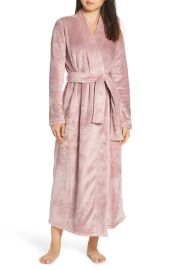 UGG(rMarlow Double-Face Fleece Robe at Nordstrom