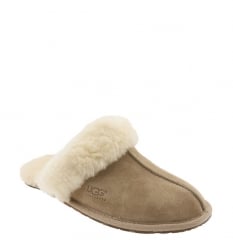 UGG Australia Scuffette Slipper in Sand at Nordstrom