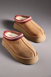 UGG® Tazz II Platform Slippers at Anthropologie