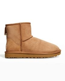 UGG Classic Mini II Boot at Neiman Marcus