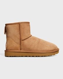 UGG Classic Mini II Boot at Neiman Marcus