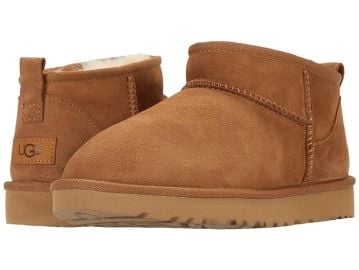 UGG Classic Ultra Mini com at Zappos