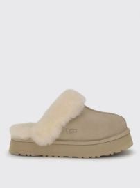 UGG Disquette Slippers Sand 7 at Shopbop