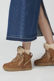 UGG Highmel Boot at Urban Outfitters