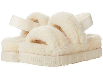 UGG Oh Fluffita  com at Zappos