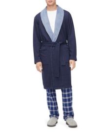 UGG Robinson Robe Bloomingdale39s at Bloomingdales