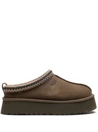 UGG Tasman Slippers Brown at Farfetch