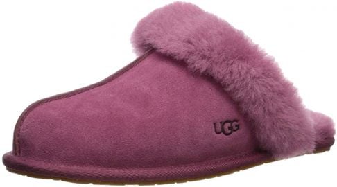 UGG Women s Scuffette Ii Slipper at Amazon