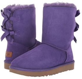 UGG Womens Bailey Bow Ii Fashion Boot at Amazon