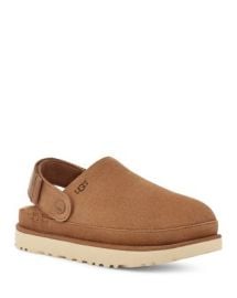 UGG Womenx27s Goldenstar Slip On Slingback Clogs Bloomingdalex27s Shoes at Bloomingdales