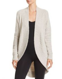 UGG amp reg  Fremont Open-Front Circle Cardigan Women - Bloomingdale s at Bloomingdales